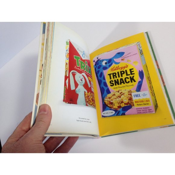 Krazy Kids' Food! : Vintage Food Graphics - Taschen Paperback Book - Picture 9 of 9